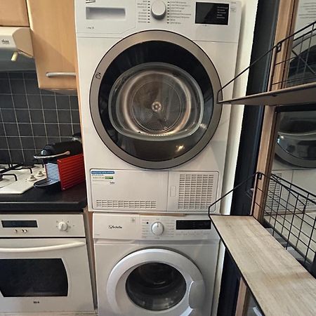 Le Botanica Bel Appartement Situe A 5 Min De La Gare D'Angers Exteriér fotografie